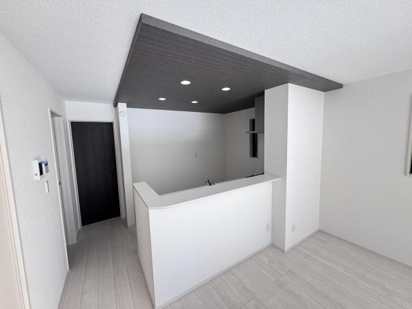 北名古屋市中之郷1棟1号棟