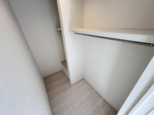 北名古屋市中之郷1棟1号棟