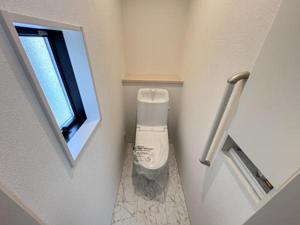 北名古屋市中之郷1棟1号棟