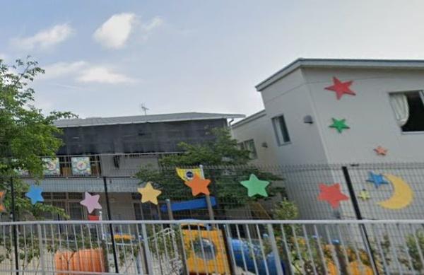 守山区桔梗平2期2棟1号棟(J-スカイ保育園)
