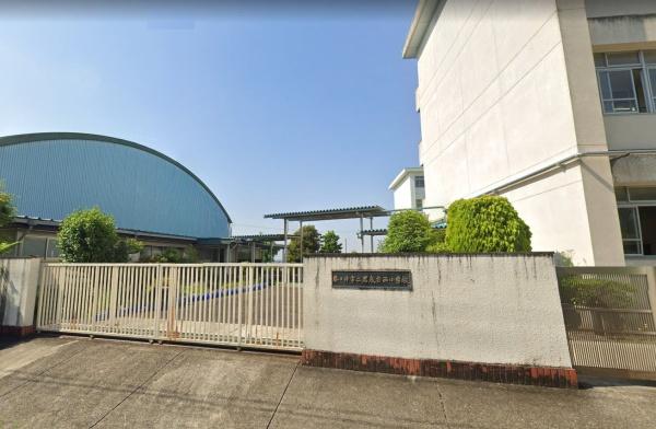 春日井市岩成台 2棟2号棟(春日井市立岩成台西小学校)