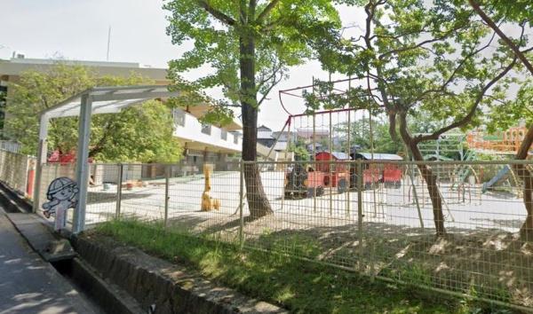 春日井市岩成台 2棟2号棟(こまどり幼稚園)