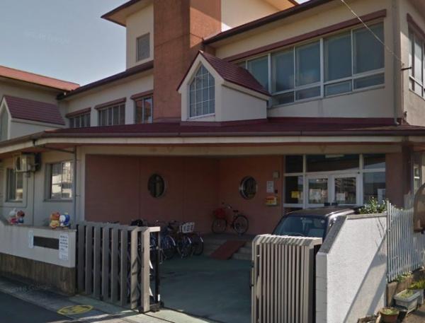 豊山町豊場4期4棟3号棟(冨士保育園)