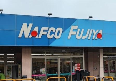 守山区森孝4期4棟1号棟(ナフコ不二屋引山店)