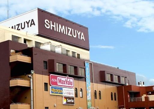 守山区森孝4期4棟1号棟(清水屋藤ヶ丘店)