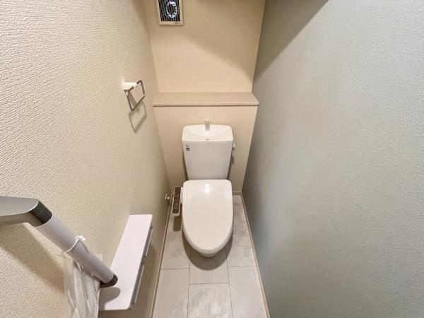 扶桑町柏森辻田1号棟