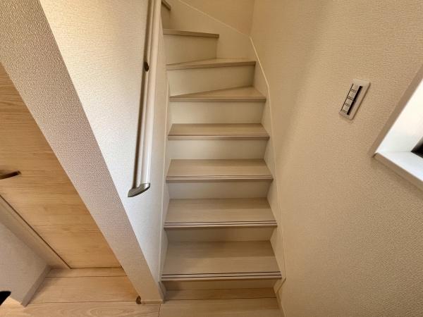 扶桑町柏森辻田1号棟