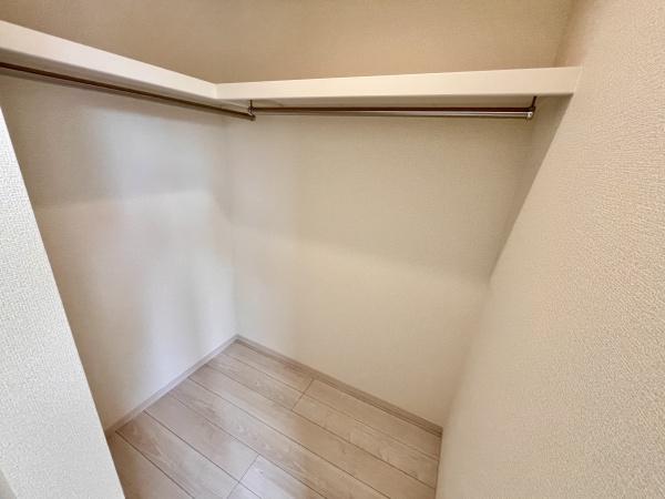 扶桑町柏森辻田1号棟