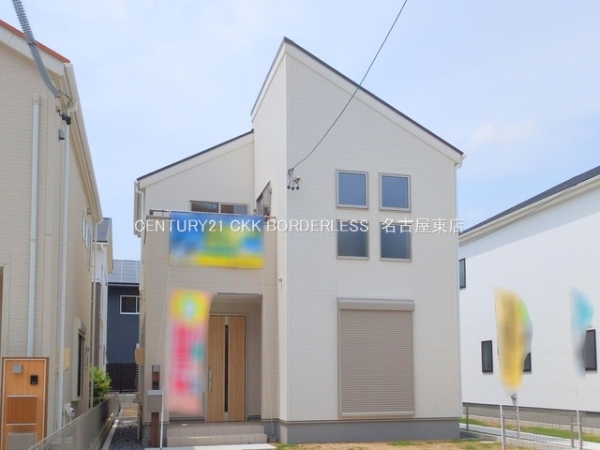 扶桑町柏森辻田1号棟