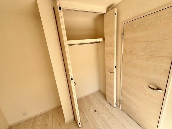 扶桑町柏森辻田1号棟