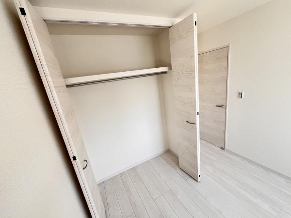扶桑町柏森辻田1号棟