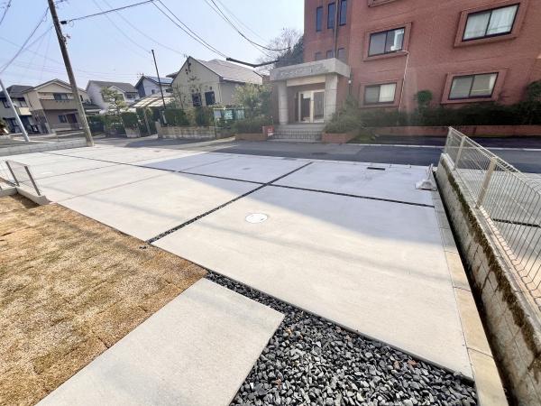 扶桑町柏森辻田1号棟