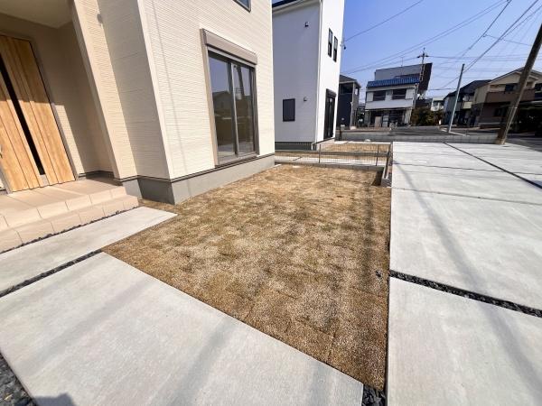 扶桑町柏森辻田1号棟