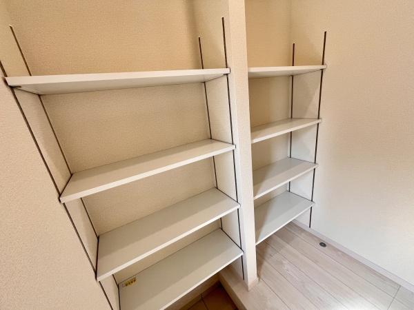 扶桑町柏森辻田1号棟