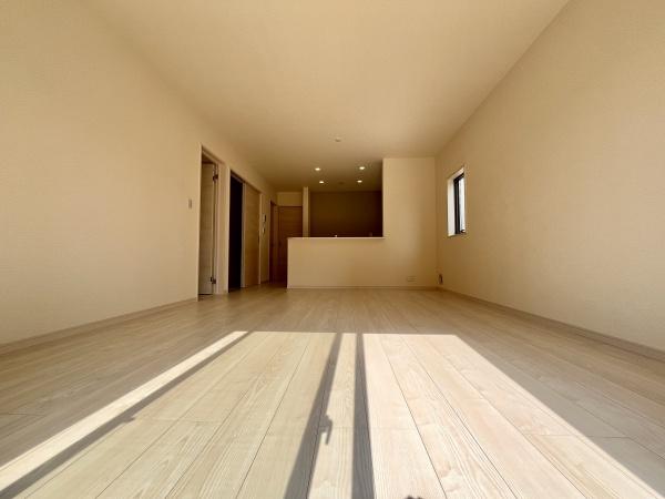扶桑町柏森辻田1号棟