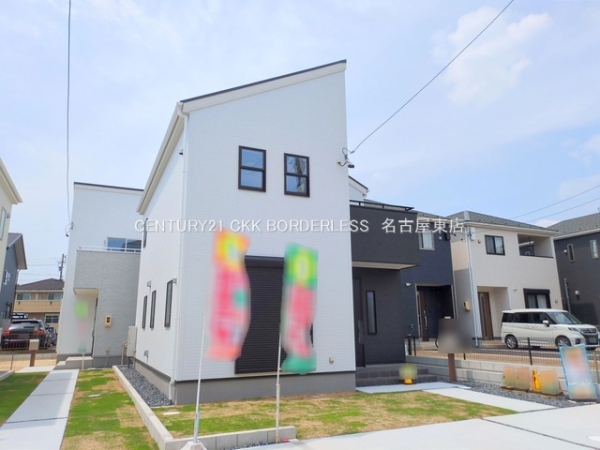 扶桑町柏森辻田3号棟