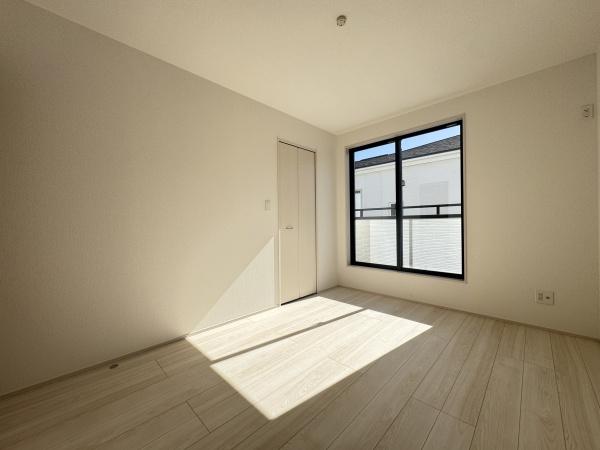豊山町豊場4期4棟2号棟