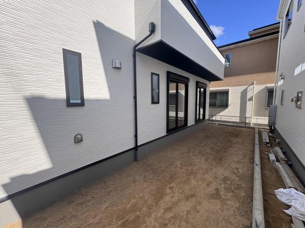 豊山町豊場4期4棟2号棟