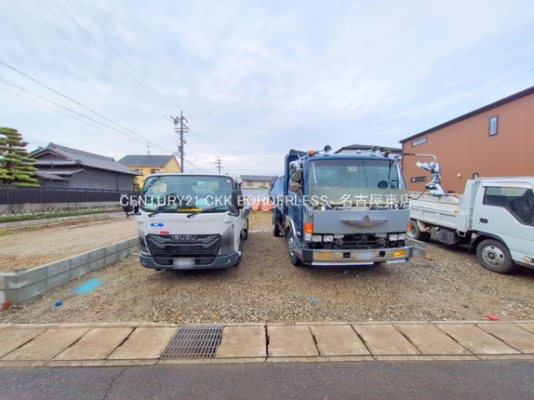北名古屋市熊之庄13期6棟3号棟