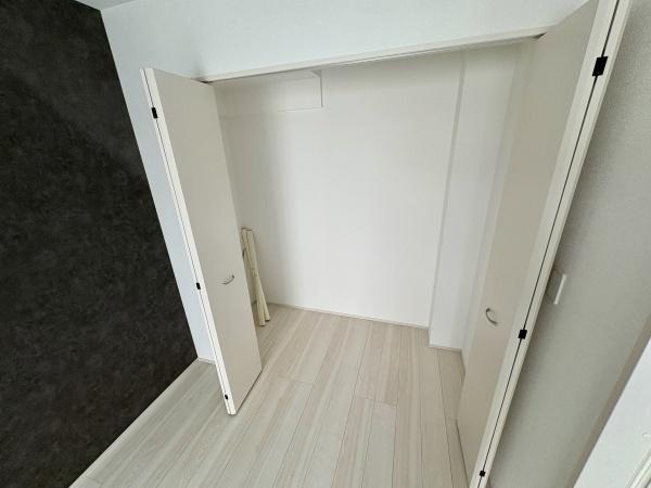 北名古屋市熊之庄13期6棟2号棟(収納)