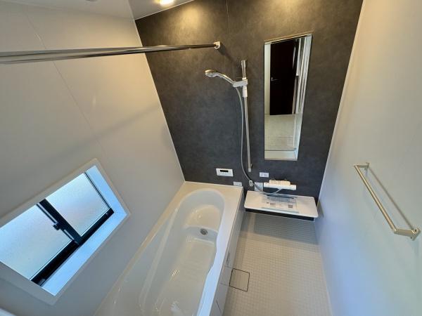 北名古屋市熊之庄13期6棟2号棟(バス)