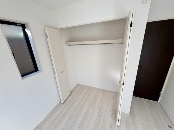 北名古屋市熊之庄13期6棟2号棟(収納)