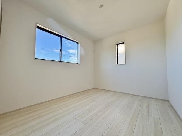 北名古屋市熊之庄13期6棟2号棟(洋室)