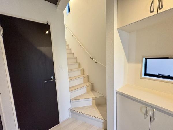 北名古屋市熊之庄13期6棟2号棟(その他内観)