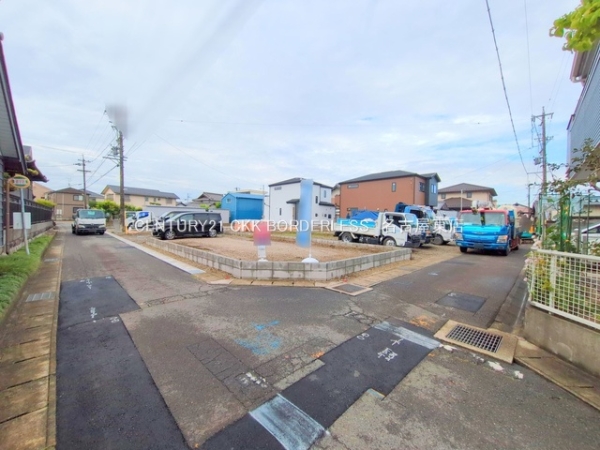 北名古屋市熊之庄13期6棟2号棟