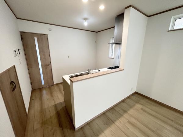 守山区元郷1号棟