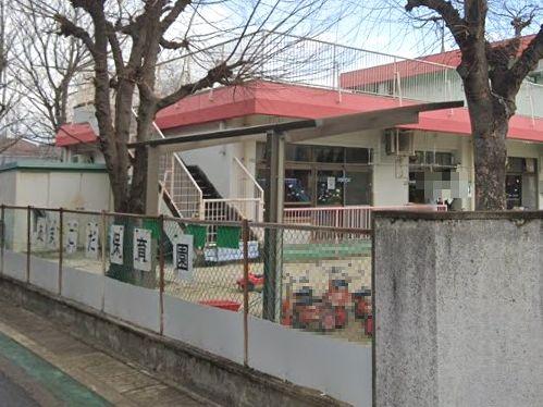 守山区元郷1号棟(名古屋市天子田保育園)