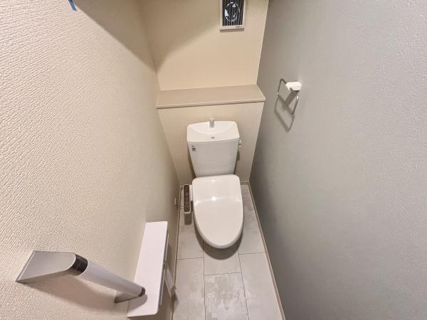 扶桑町柏森黒野第二1号棟