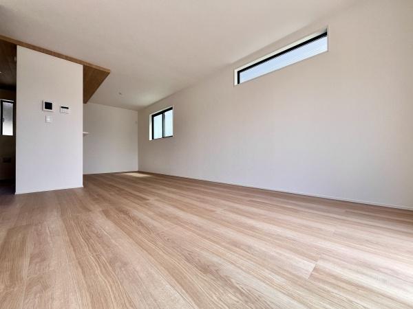 春日井市白山町4期2棟1号棟