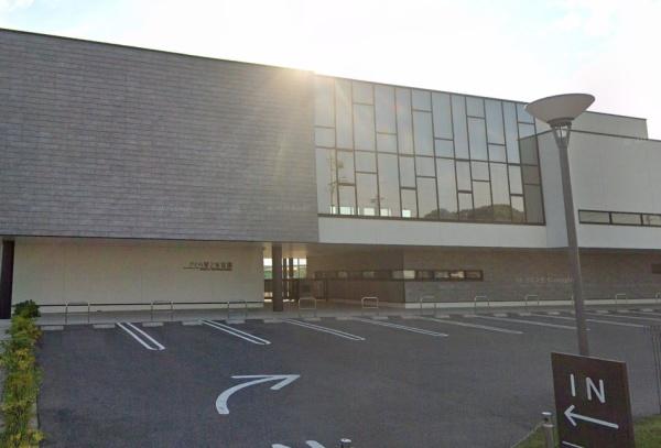 春日井市白山町4期2棟1号棟(さくら第2保育園)