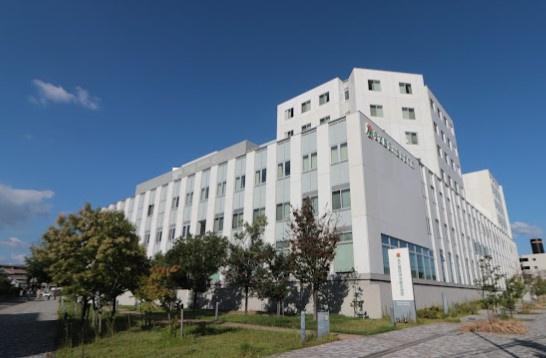 春日井市白山町4期2棟1号棟(医療法人徳洲会名古屋徳洲会総合病院)