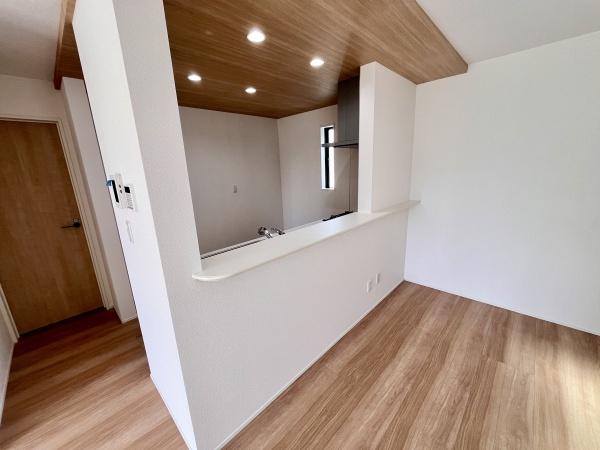 春日井市白山町4期2棟1号棟