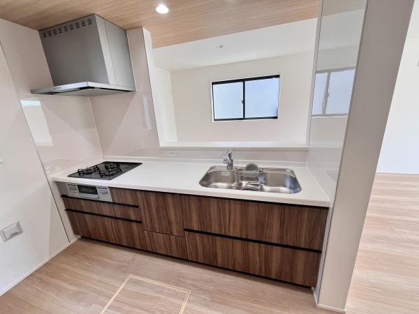 春日井市白山町4期2棟1号棟