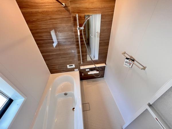 春日井市白山町4期2棟1号棟