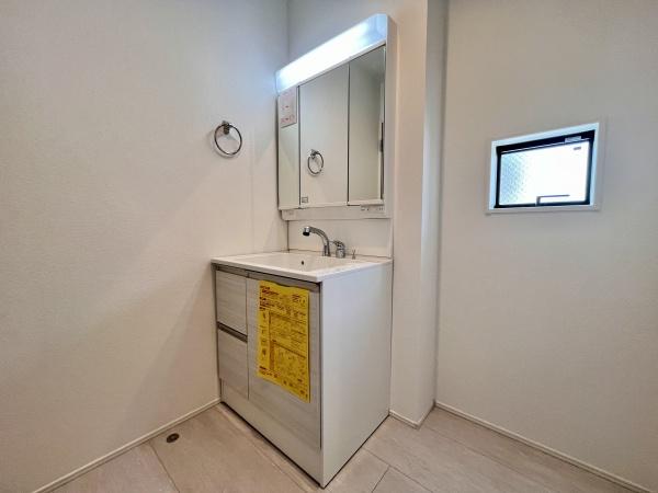 春日井市白山町4期2棟1号棟