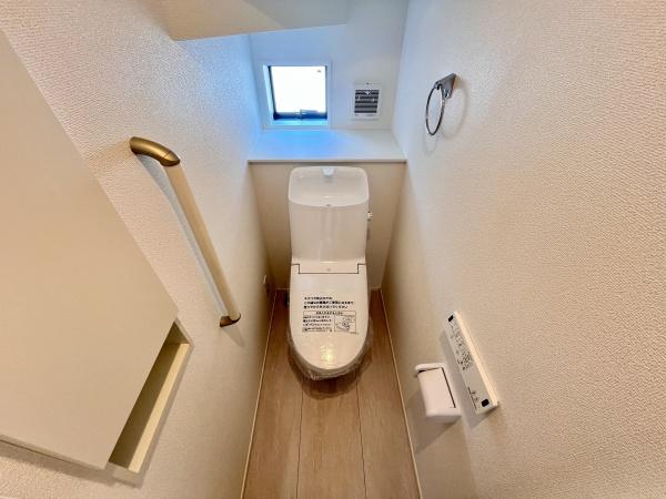 春日井市白山町4期2棟1号棟