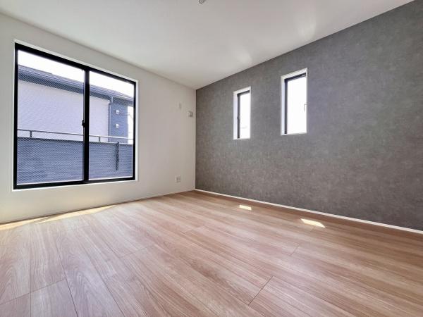 春日井市白山町4期2棟1号棟