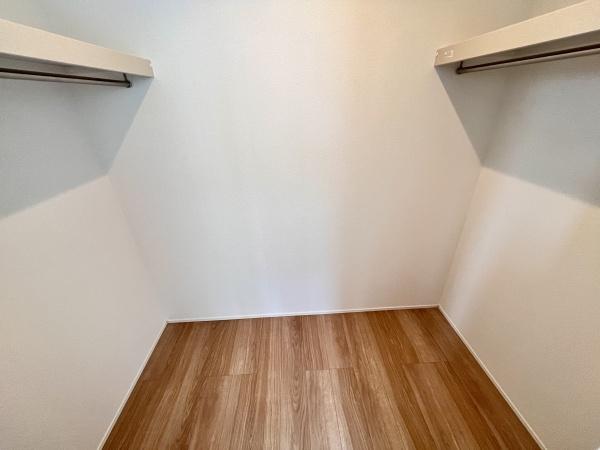 春日井市白山町4期2棟1号棟