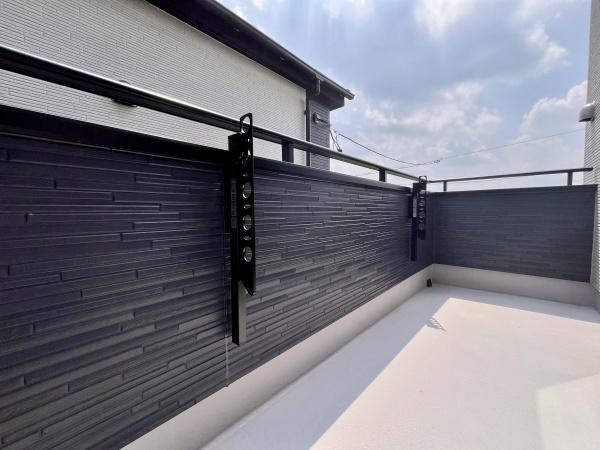 春日井市白山町4期2棟1号棟