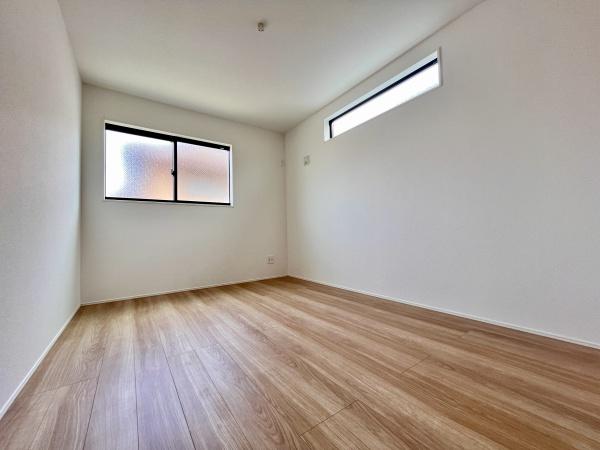 春日井市白山町4期2棟1号棟