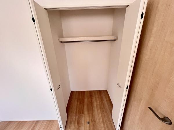 春日井市白山町4期2棟1号棟