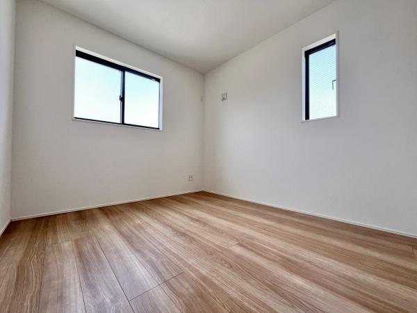 春日井市白山町4期2棟1号棟