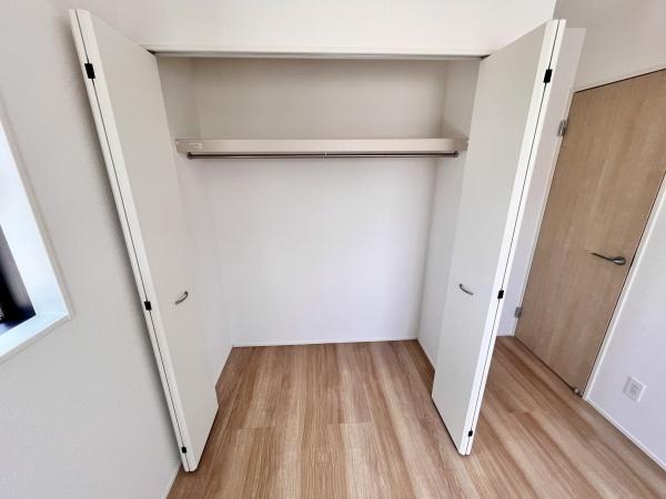 春日井市白山町4期2棟1号棟