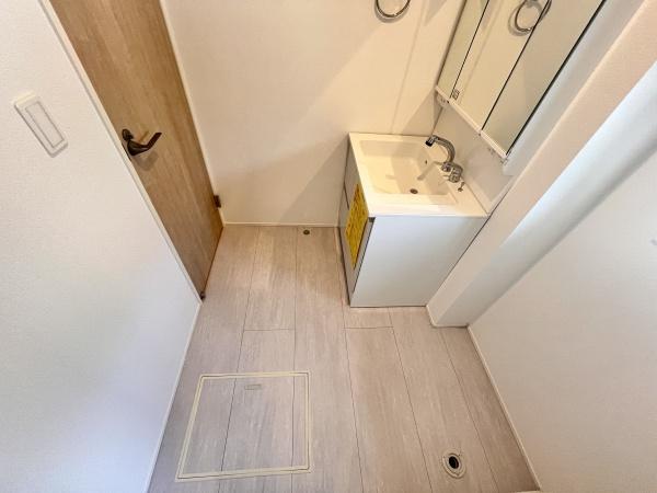 春日井市白山町4期2棟1号棟