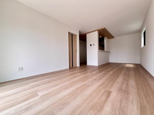 春日井市白山町4期2棟1号棟