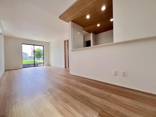 春日井市白山町4期2棟1号棟